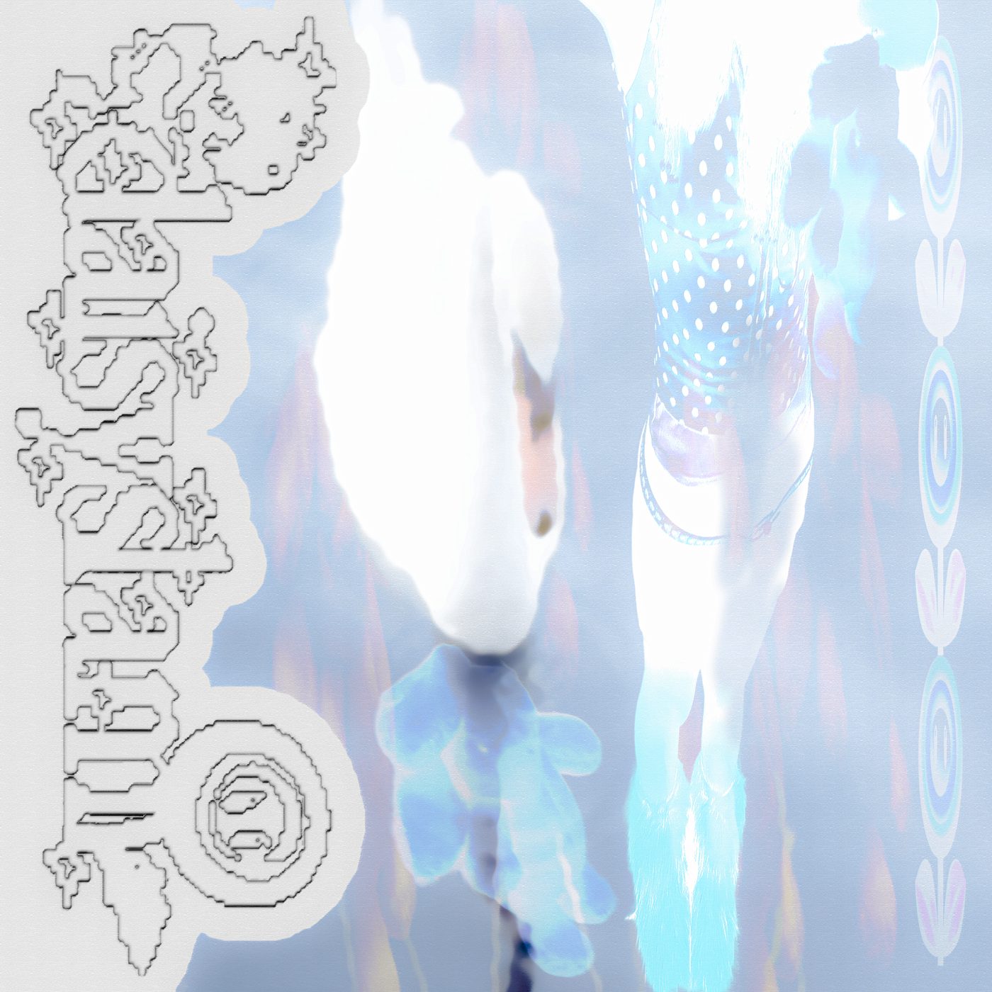 daisyslam — single artwork
