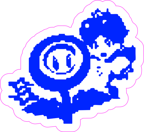 daisyslam icon